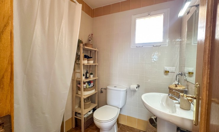 Revente - Apartment / flat - Guardamar del Segura - guardamar del segura