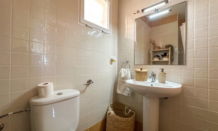 Revente - Apartment / flat - Guardamar del Segura - guardamar del segura