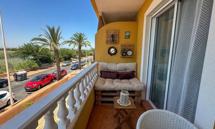 Revente - Apartment / flat - Guardamar del Segura - guardamar del segura