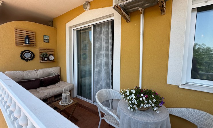 Revente - Apartment / flat - Guardamar del Segura - guardamar del segura