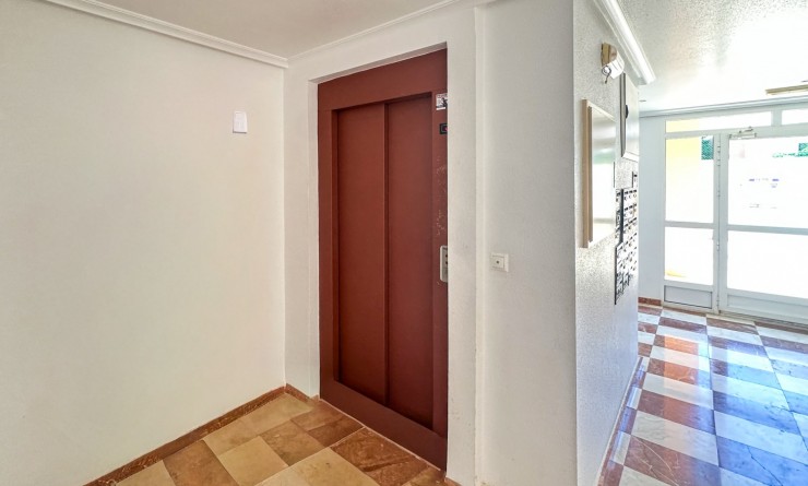 Revente - Apartment / flat - Guardamar del Segura - guardamar del segura