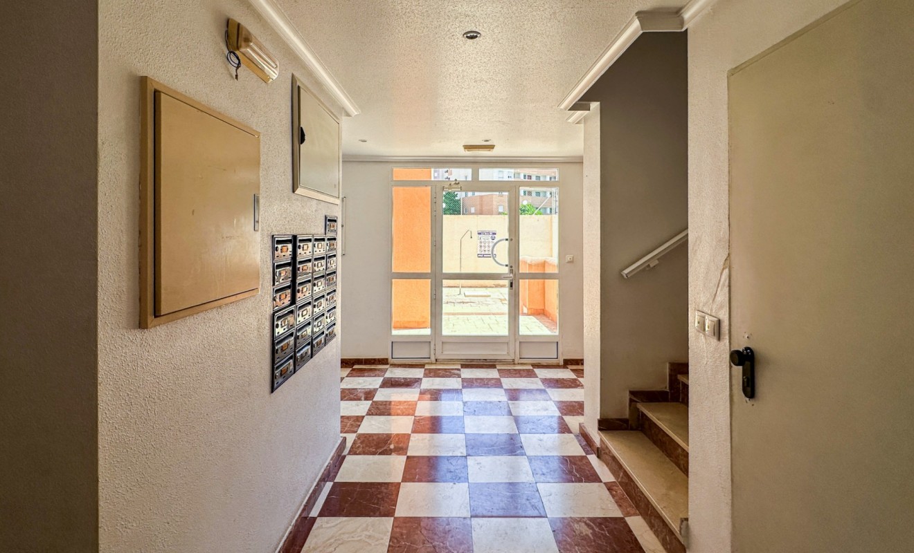 Revente - Apartment / flat - Guardamar del Segura - guardamar del segura
