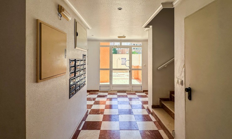 Revente - Apartment / flat - Guardamar del Segura - guardamar del segura