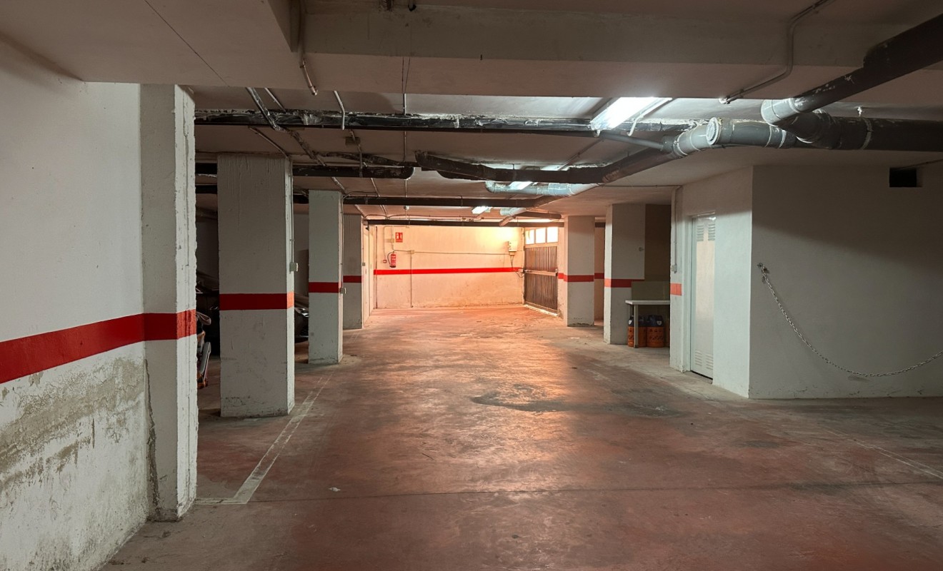 Revente - Apartment / flat - Guardamar del Segura - guardamar del segura