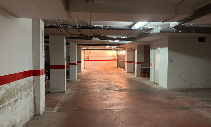 Revente - Apartment / flat - Guardamar del Segura - guardamar del segura