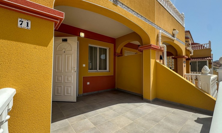 Wederverkoop - Herenhuis - Orihuela Costa - La Regia