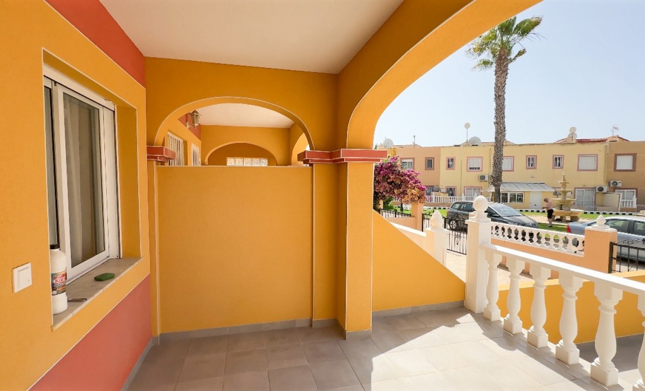 Wederverkoop - Herenhuis - Orihuela Costa - La Regia