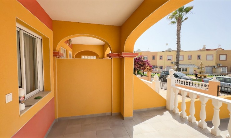 Wederverkoop - Herenhuis - Orihuela Costa - La Regia