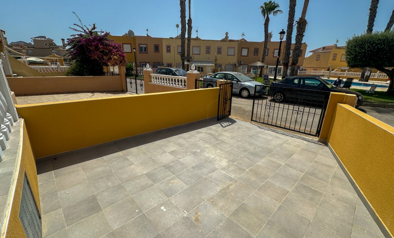 Wederverkoop - Herenhuis - Orihuela Costa - La Regia