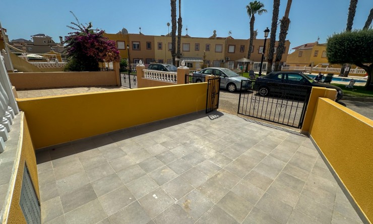 Wederverkoop - Herenhuis - Orihuela Costa - La Regia