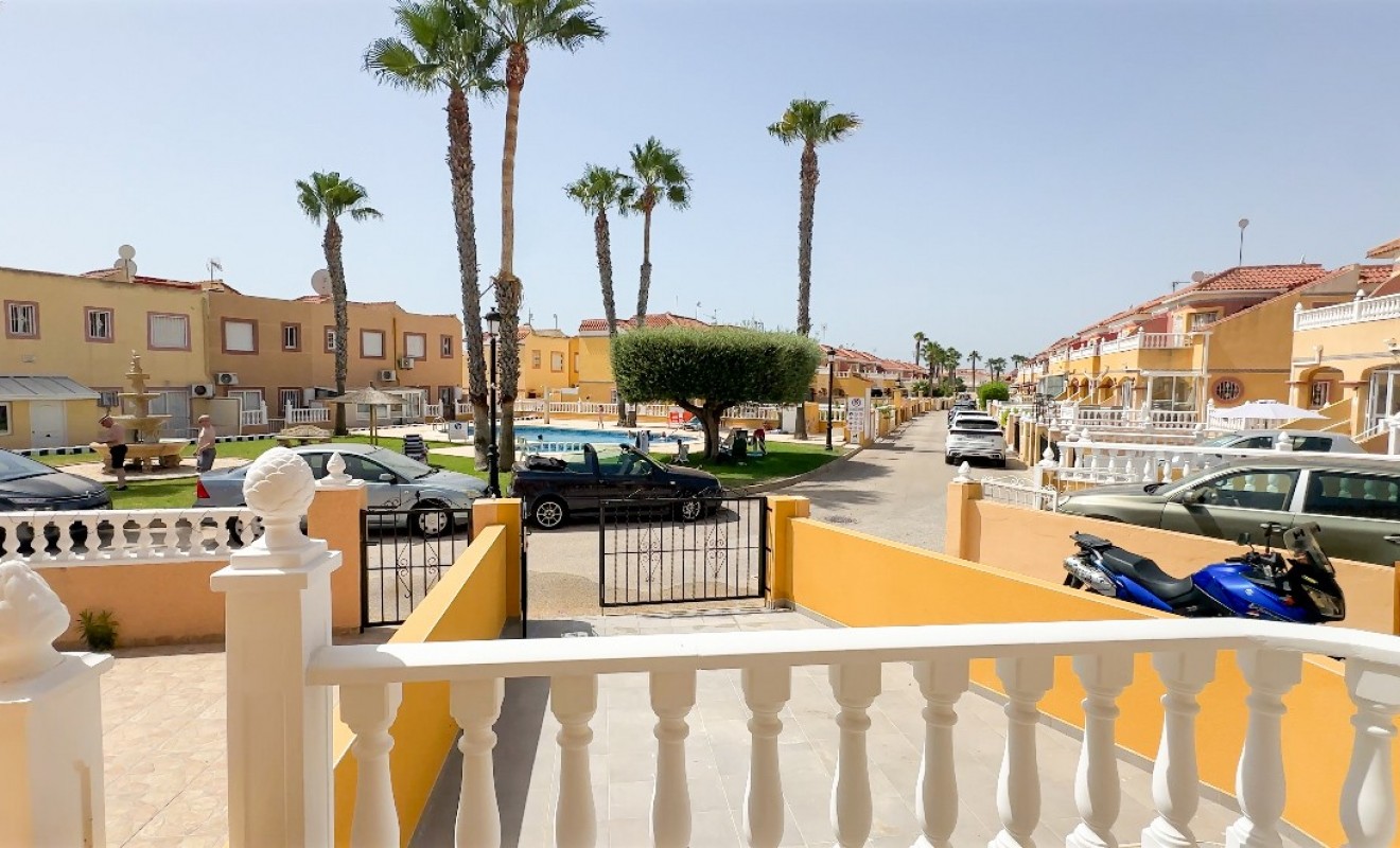 Wederverkoop - Herenhuis - Orihuela Costa - La Regia