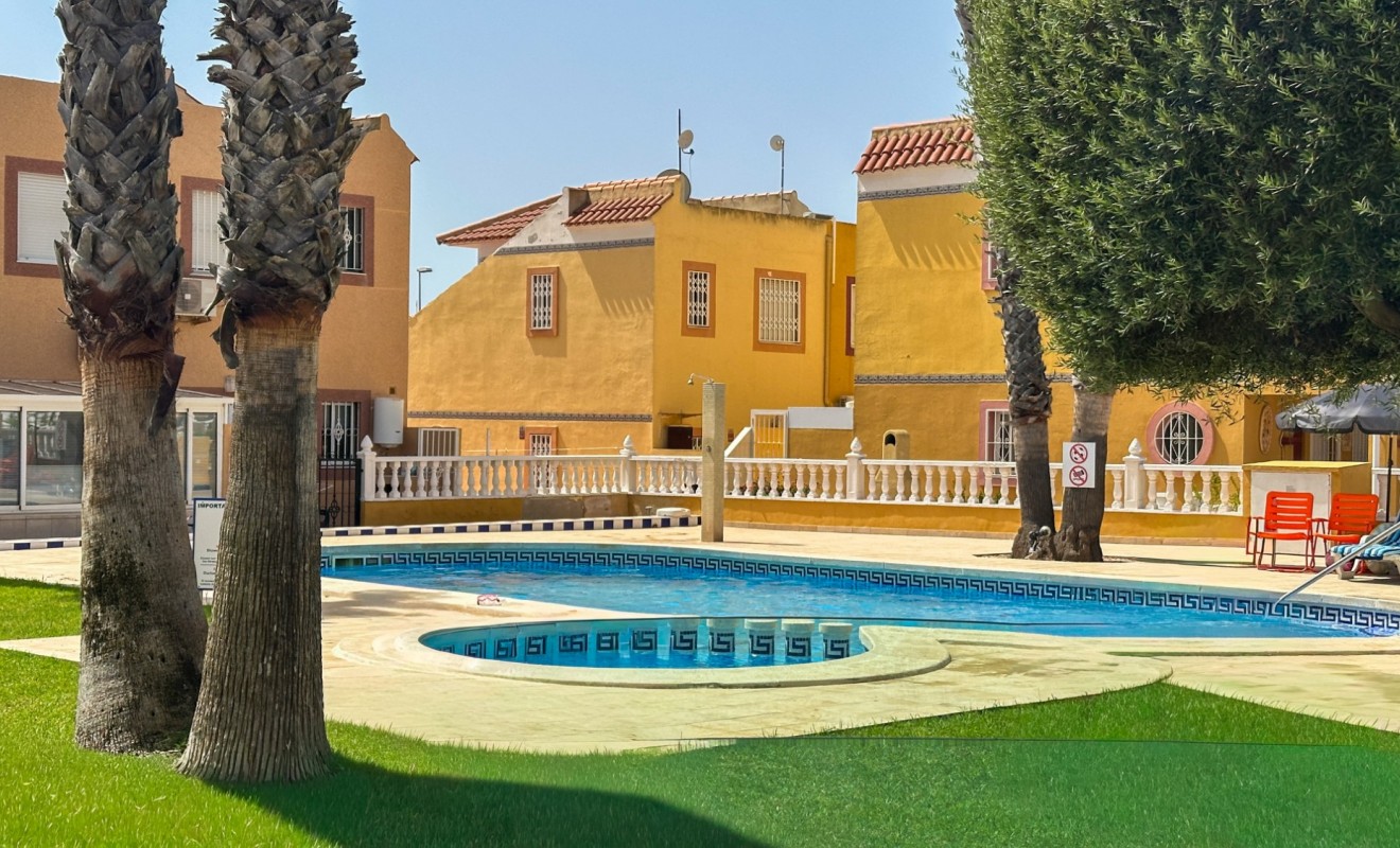 Wederverkoop - Herenhuis - Orihuela Costa - La Regia