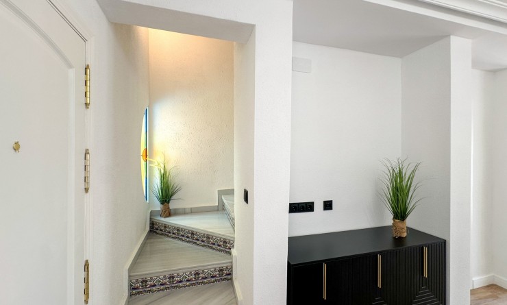 Wederverkoop - Herenhuis - Orihuela Costa - La Regia