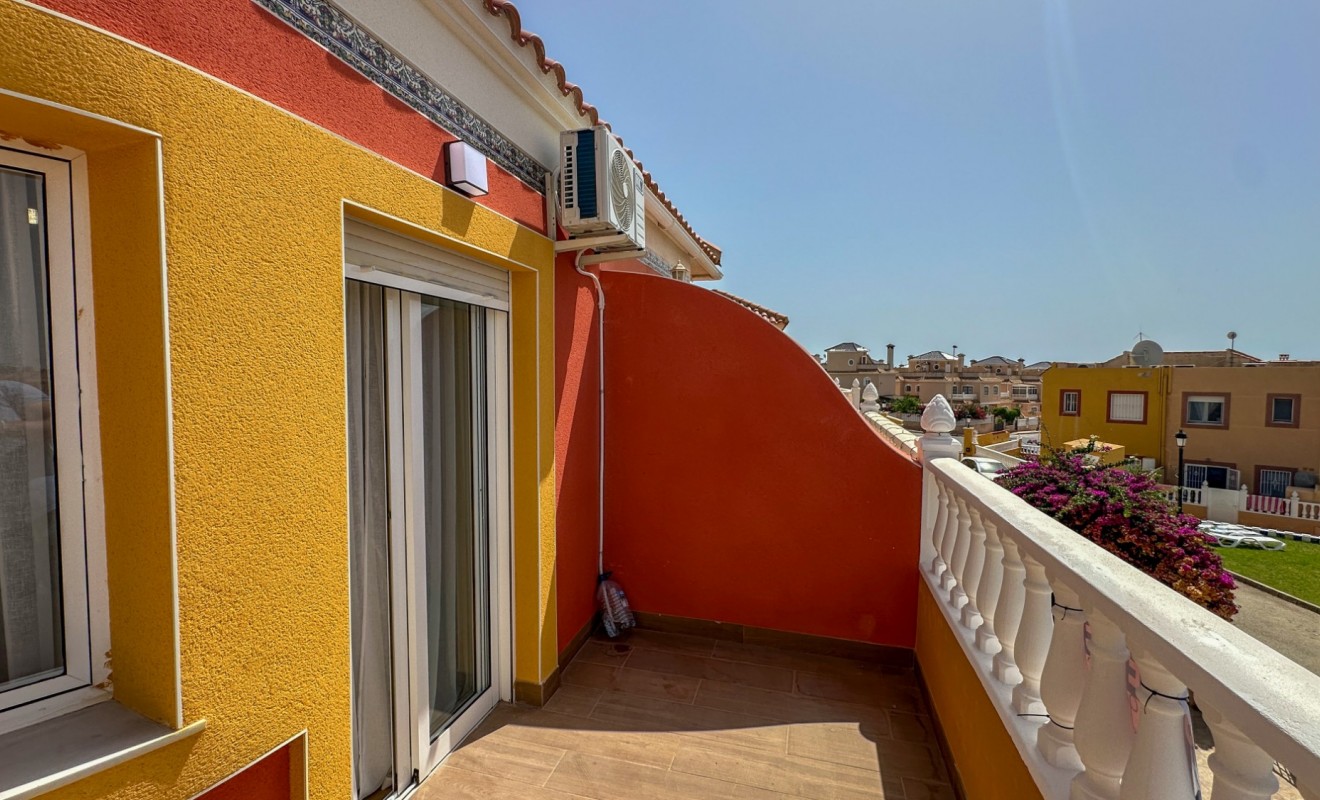 Wederverkoop - Herenhuis - Orihuela Costa - La Regia