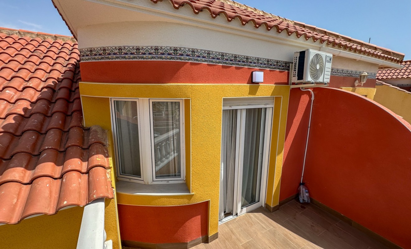 Wederverkoop - Herenhuis - Orihuela Costa - La Regia