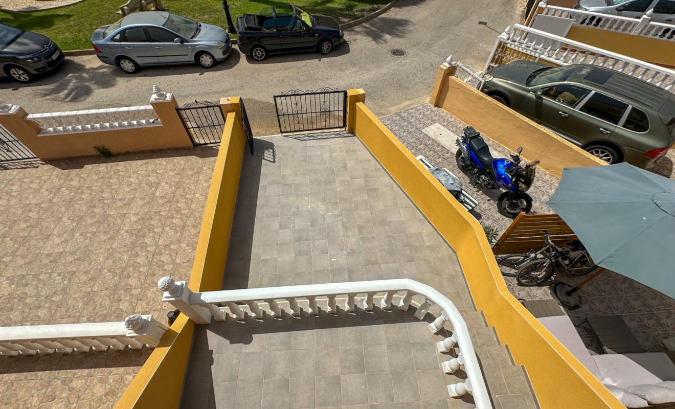 Wederverkoop - Herenhuis - Orihuela Costa - La Regia