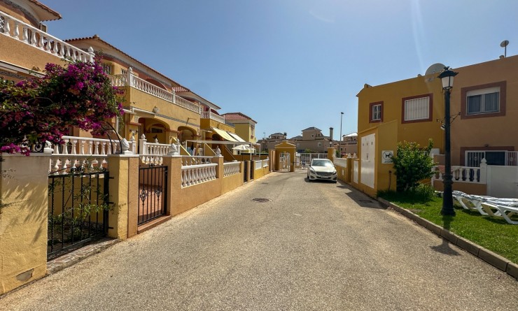 Wederverkoop - Herenhuis - Orihuela Costa - La Regia