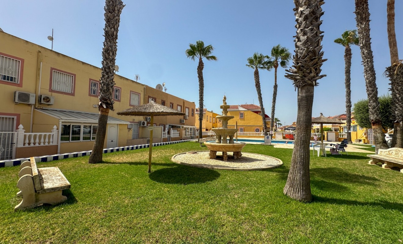 Wederverkoop - Herenhuis - Orihuela Costa - La Regia