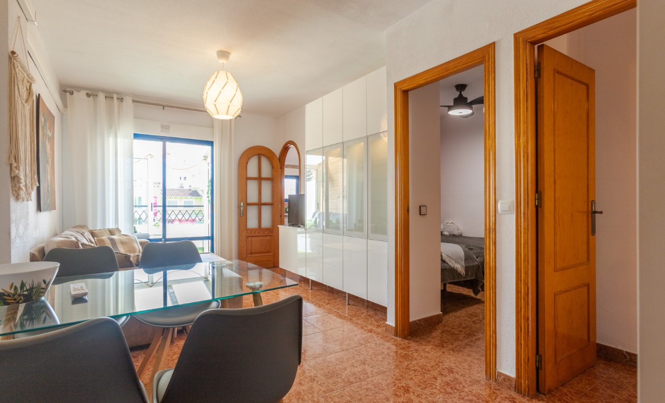Sale - Apartment - Top Floor Apartment - Torrevieja - torrevieja