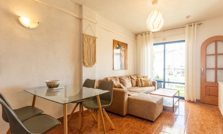 Sale - Apartment - Top Floor Apartment - Torrevieja - torrevieja