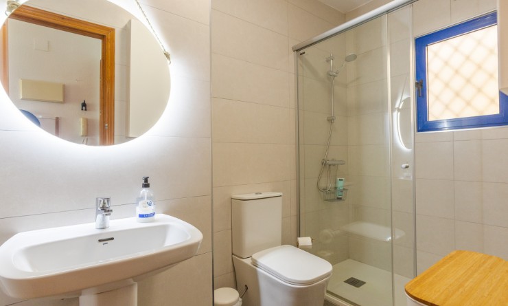 Sale - Apartment - Top Floor Apartment - Torrevieja - torrevieja