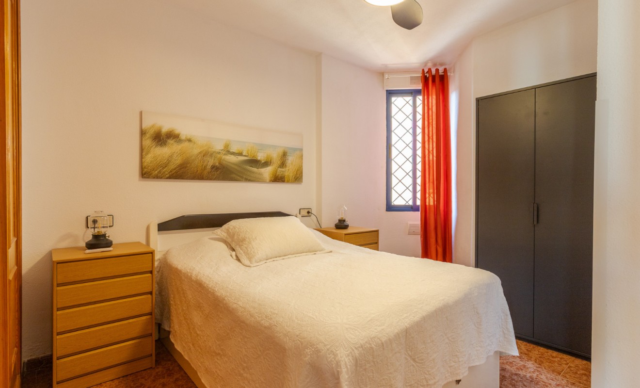 Sale - Apartment - Top Floor Apartment - Torrevieja - torrevieja
