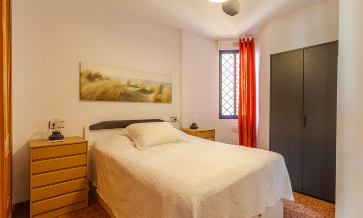 Sale - Apartment - Top Floor Apartment - Torrevieja - torrevieja