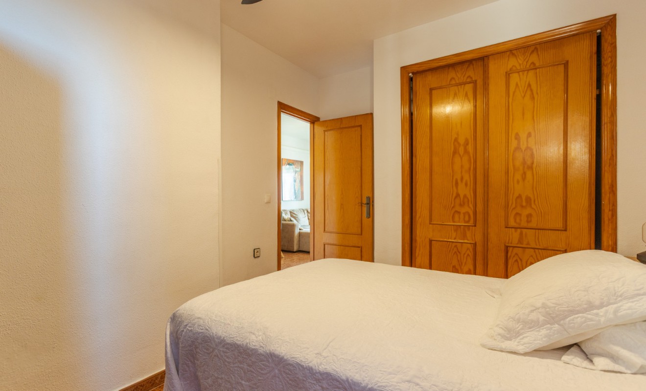 Sale - Apartment - Top Floor Apartment - Torrevieja - torrevieja