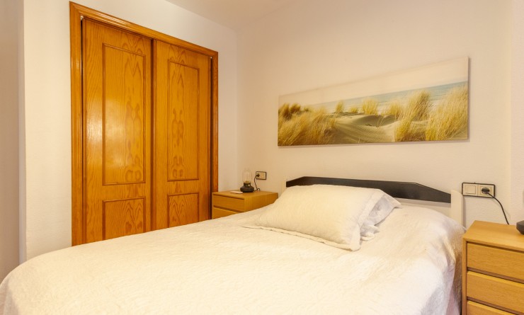 Sale - Apartment - Top Floor Apartment - Torrevieja - torrevieja