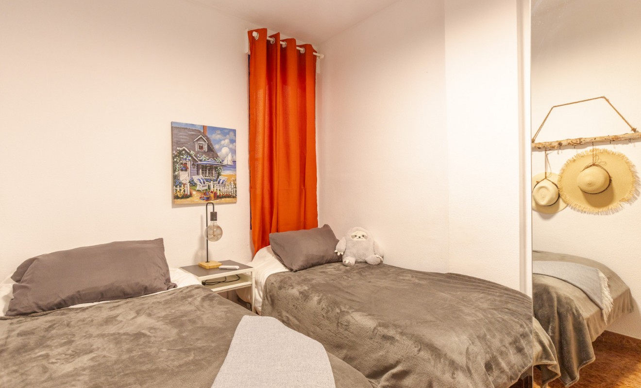 Sale - Apartment - Top Floor Apartment - Torrevieja - torrevieja