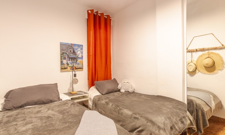 Sale - Apartment - Top Floor Apartment - Torrevieja - torrevieja
