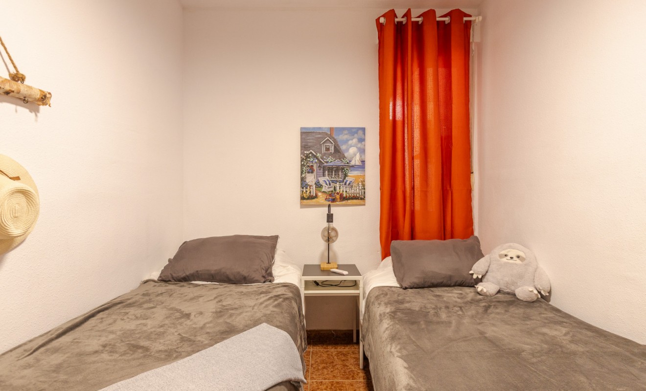 Sale - Apartment - Top Floor Apartment - Torrevieja - torrevieja