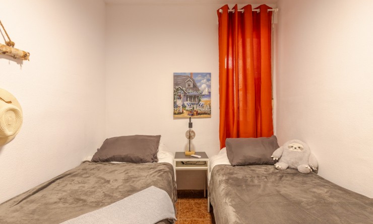 Sale - Apartment - Top Floor Apartment - Torrevieja - torrevieja