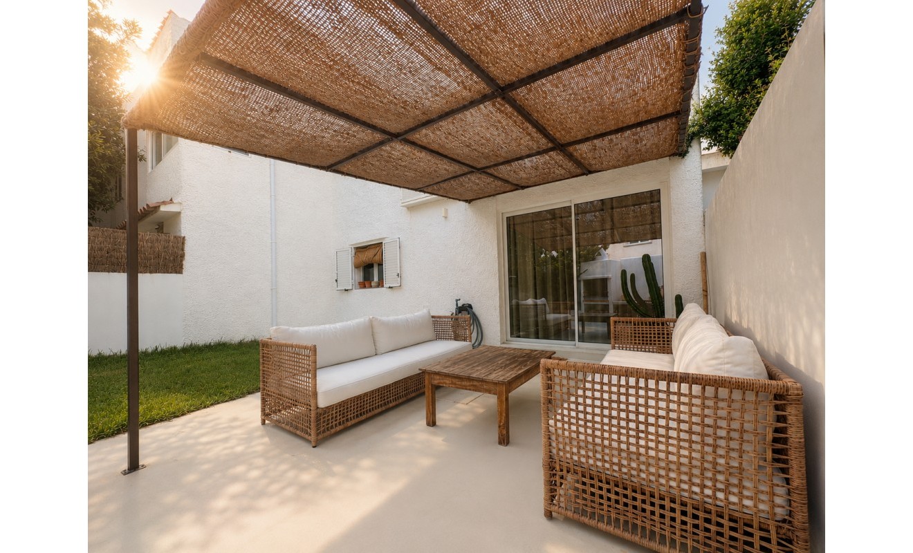 Wederverkoop - Villa - Denia - Les Marines - Las Marinas
