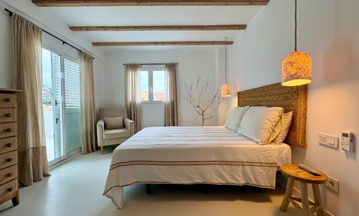 Wederverkoop - Villa - Denia - Les Marines - Las Marinas
