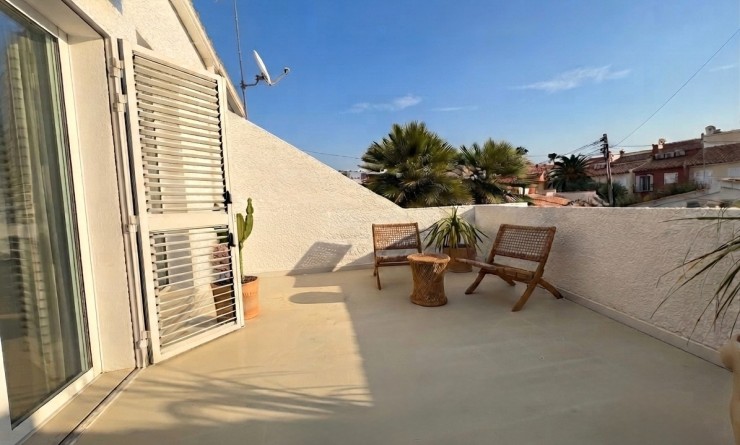 Wederverkoop - Villa - Denia - Les Marines - Las Marinas