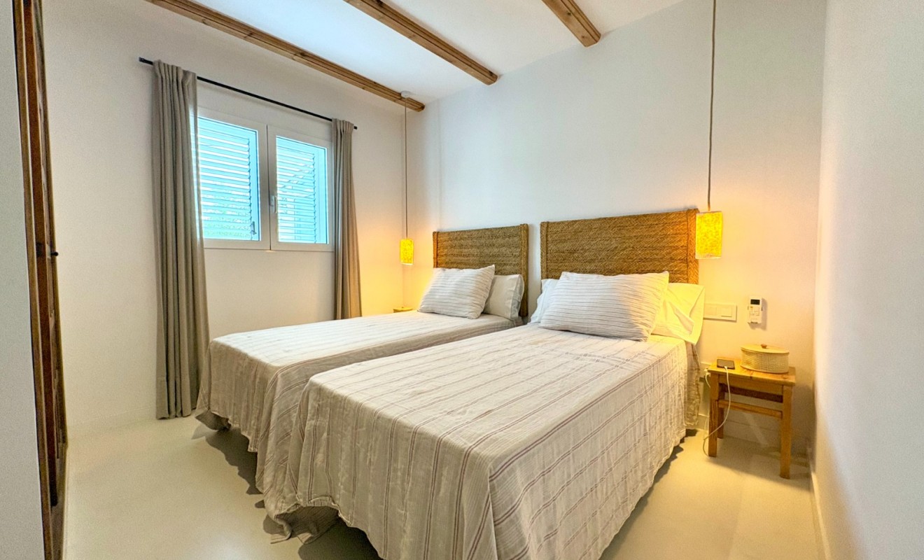 Wederverkoop - Villa - Denia - Les Marines - Las Marinas