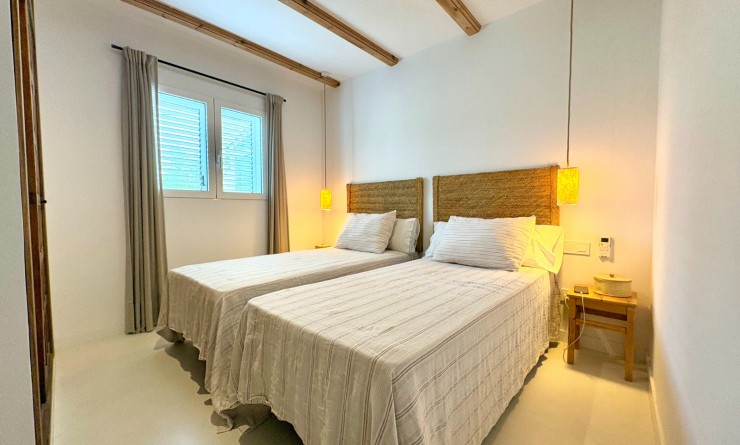 Wederverkoop - Villa - Denia - Les Marines - Las Marinas