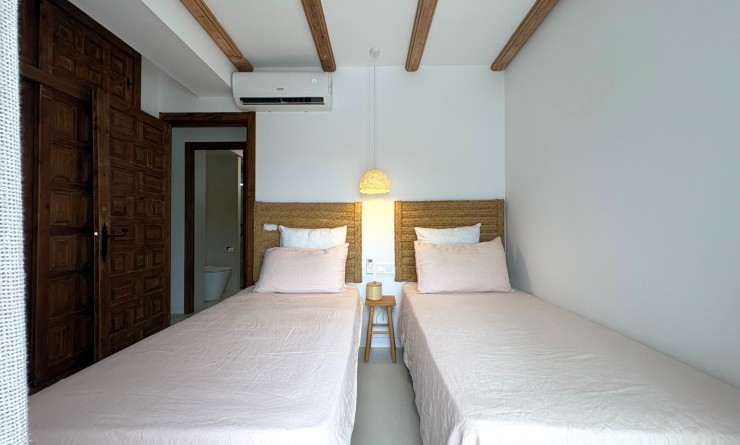 Wederverkoop - Villa - Denia - Les Marines - Las Marinas