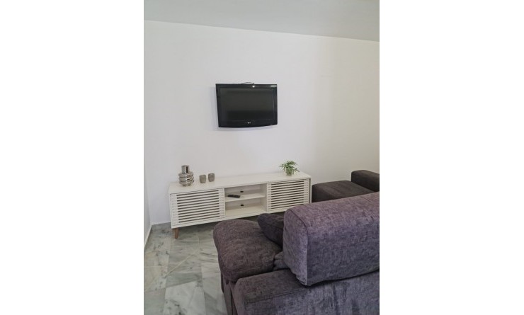 Wederverkoop - Apartment / flat - Benidorm - Zona de Poniente