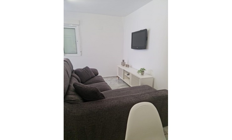 Wederverkoop - Apartment / flat - Benidorm - Zona de Poniente