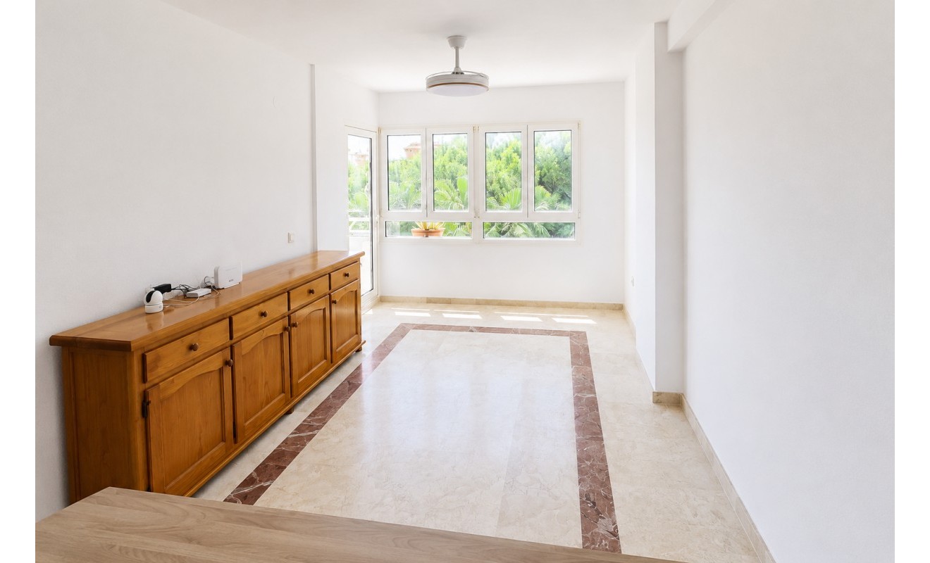 Wederverkoop - Appartement - Orihuela Costa - Campoamor