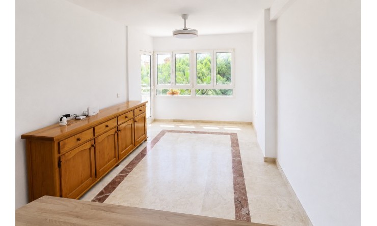 Wederverkoop - Appartement - Orihuela Costa - Campoamor