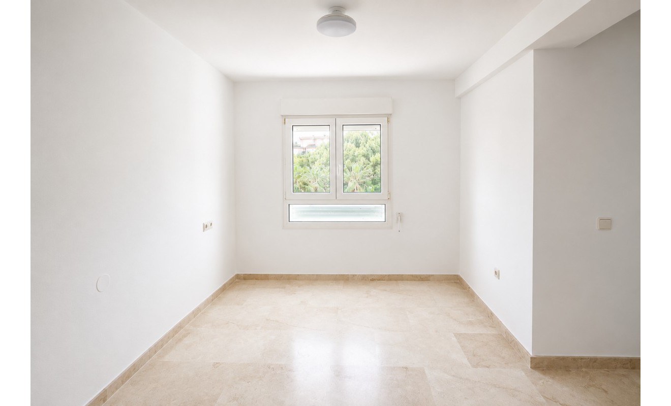 Wederverkoop - Appartement - Orihuela Costa - Campoamor