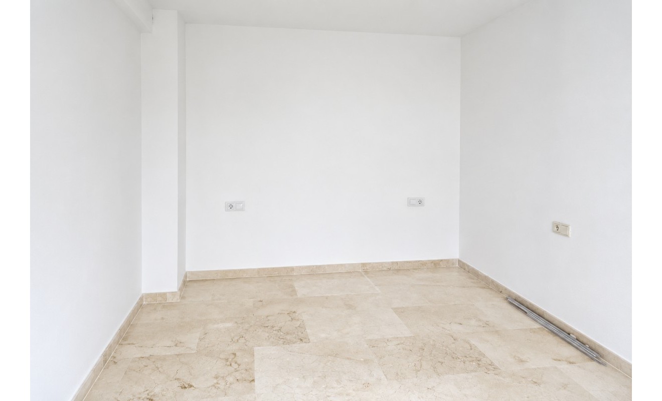Wederverkoop - Appartement - Orihuela Costa - Campoamor