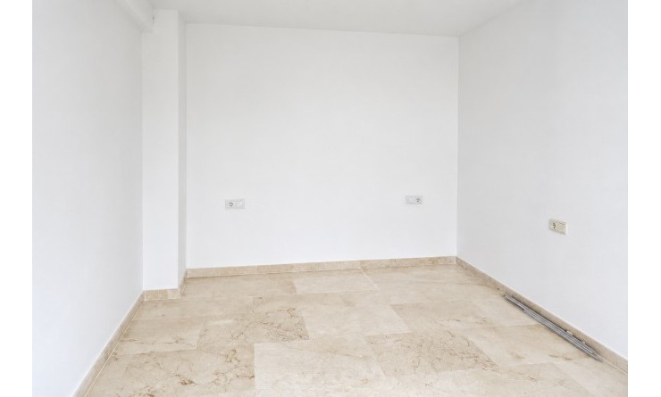 Wederverkoop - Appartement - Orihuela Costa - Campoamor