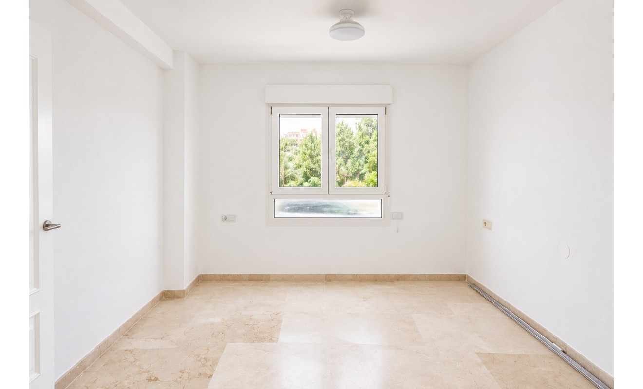 Wederverkoop - Appartement - Orihuela Costa - Campoamor