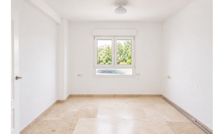 Wederverkoop - Appartement - Orihuela Costa - Campoamor