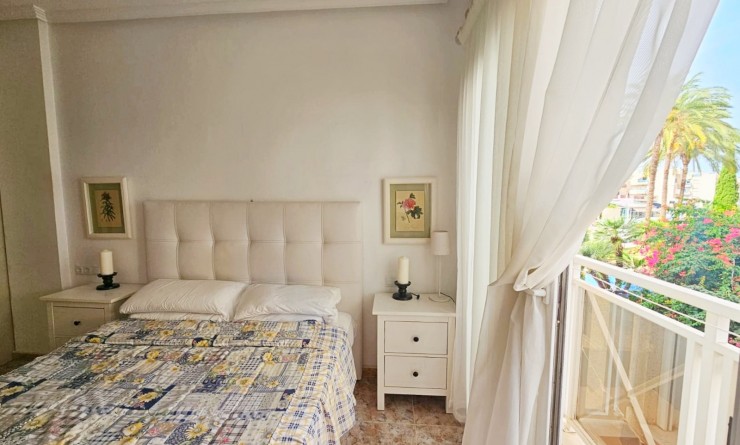 Wederverkoop - Appartement - Orihuela Costa - Aguamarina