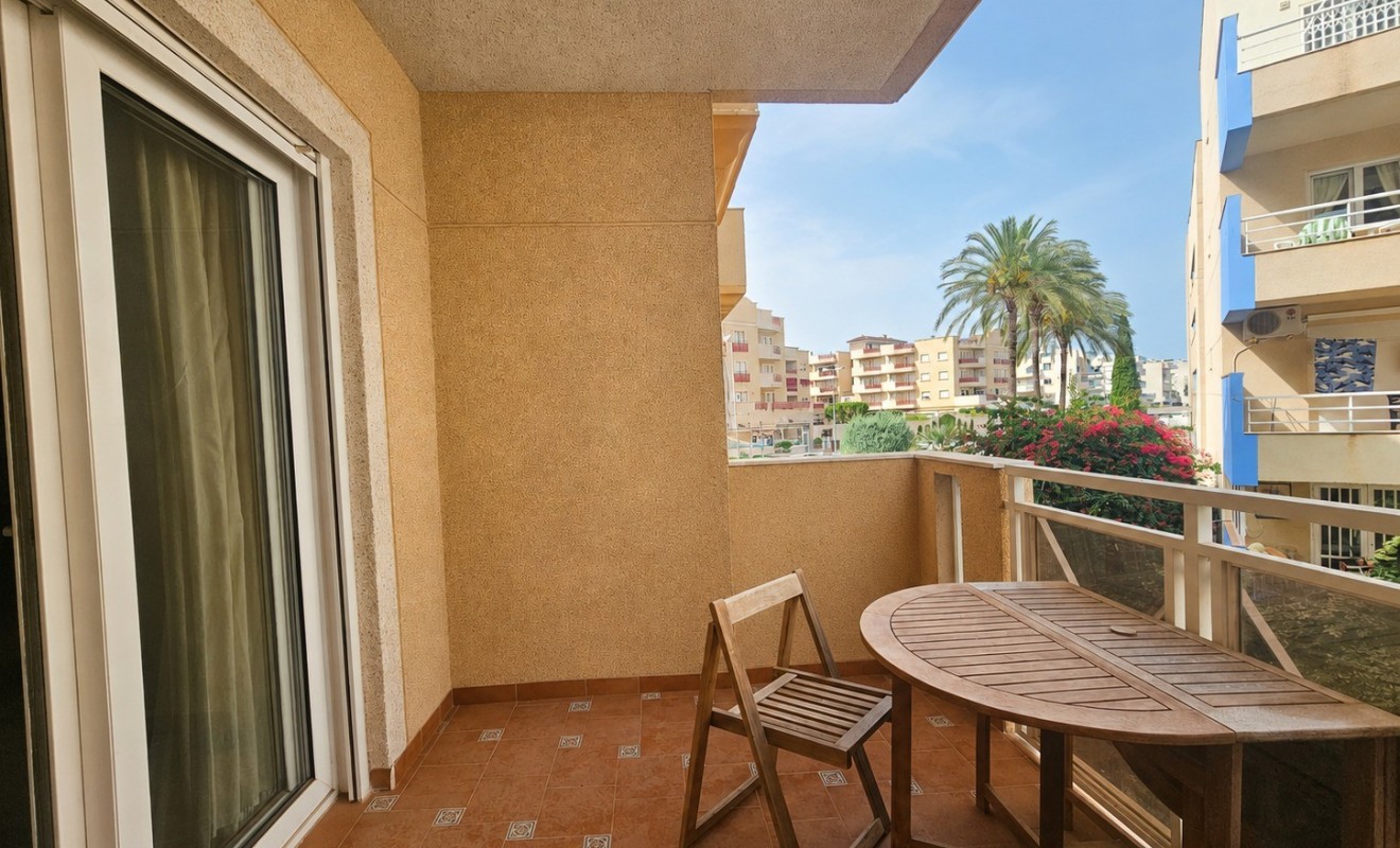 Wederverkoop - Appartement - Orihuela Costa - Aguamarina